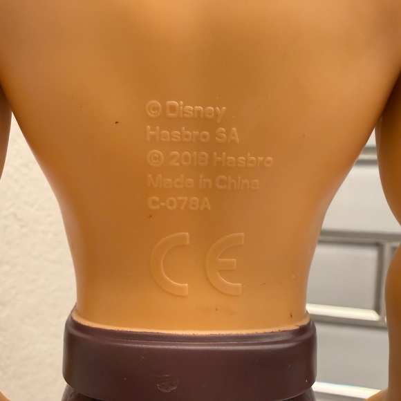 Disney Frozen 2 Kristoff Fashion Doll - Picture 7 of 13